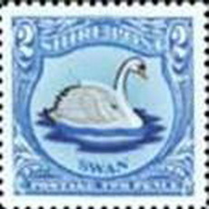 почтовые марки средиземья