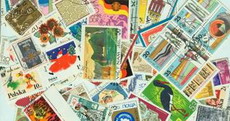 почтовый конкурс: 10 лучших марок